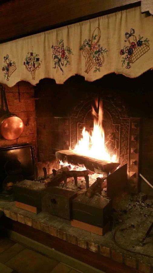 Domaine Du Faget Panzió Montauban Kültér fotó